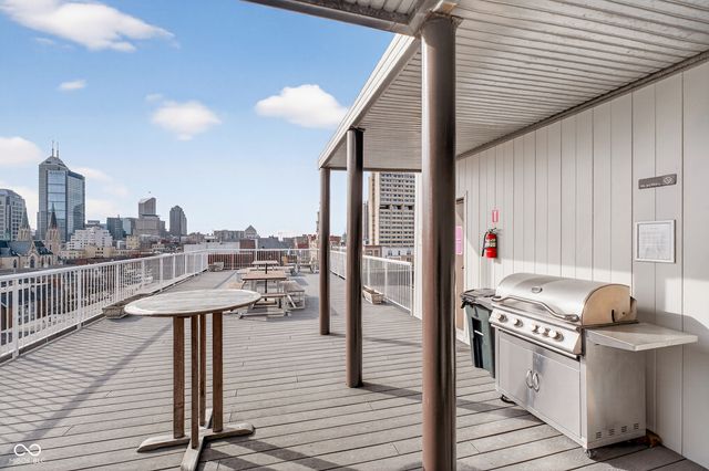 430 N Park Avenue 101, Indianapolis, IN 46202