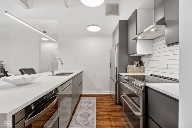 430 N Park Avenue 101, Indianapolis, IN 46202