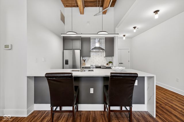 430 N Park Avenue 101, Indianapolis, IN 46202