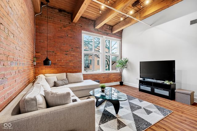 430 N Park Avenue 101, Indianapolis, IN 46202