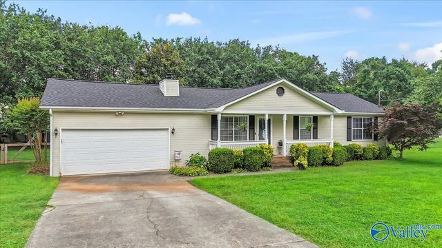 104 Mcclellan Lane, Harvest, AL 35749