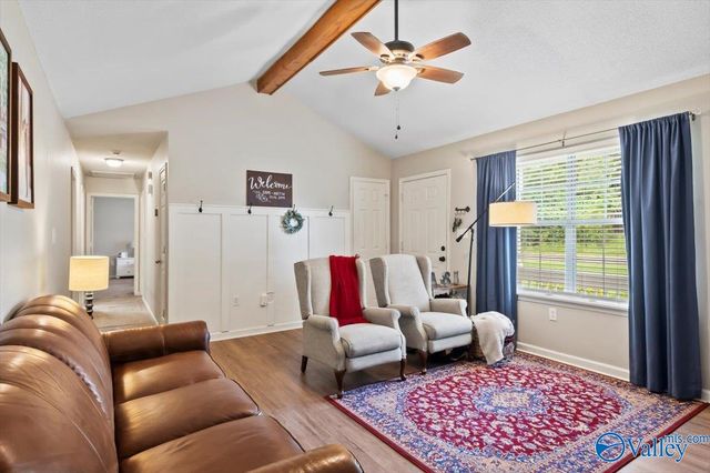 104 Mcclellan Lane, Harvest, AL 35749