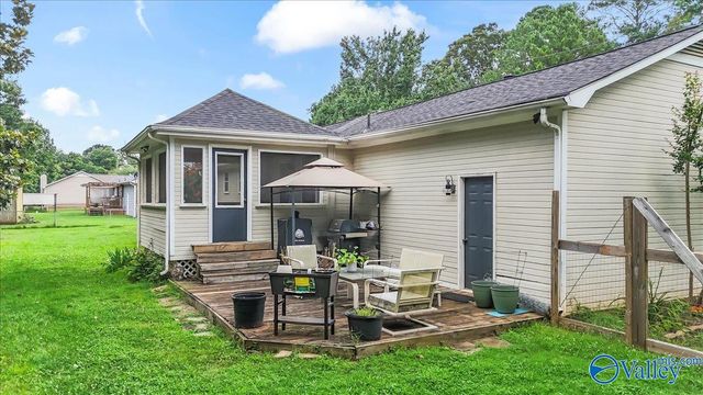 104 Mcclellan Lane, Harvest, AL 35749