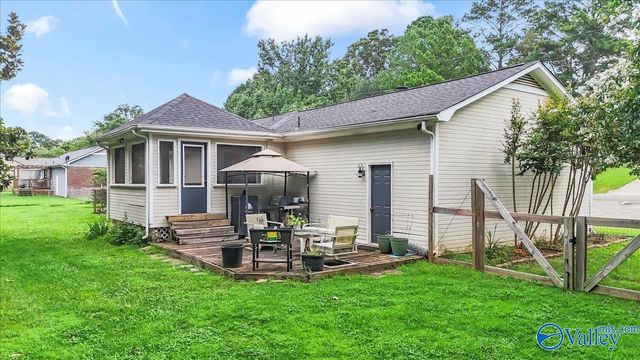 104 Mcclellan Lane, Harvest, AL 35749