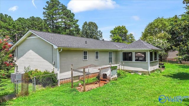 104 Mcclellan Lane, Harvest, AL 35749