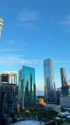 1100 S Miami Ave 2003, Miami, FL 33130
