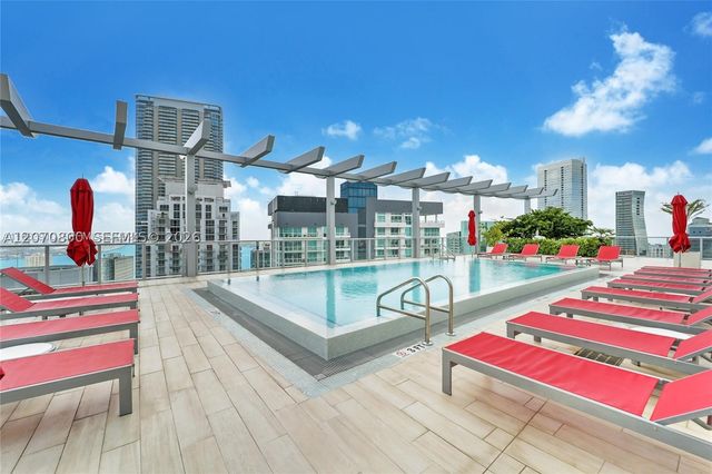 1100 S Miami Ave 2003, Miami, FL 33130