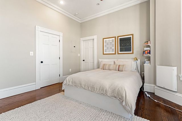 271 Dartmouth St 2I, Boston, MA 02116