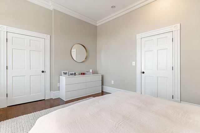 271 Dartmouth St 2I, Boston, MA 02116