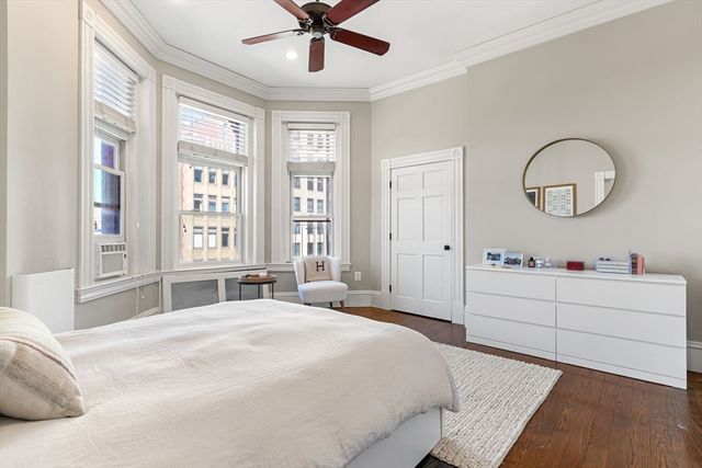 271 Dartmouth St 2I, Boston, MA 02116
