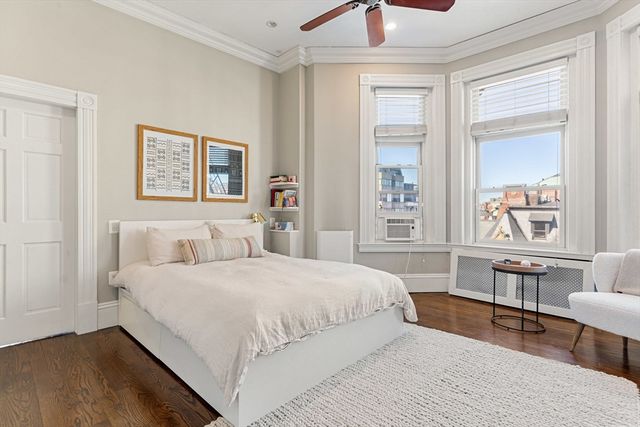 271 Dartmouth St 2I, Boston, MA 02116