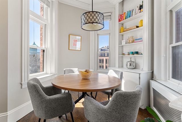 271 Dartmouth St 2I, Boston, MA 02116