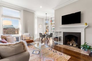 271 Dartmouth St 2I, Boston, MA 02116
