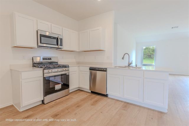 624 South Haven Drive, Noble, OK 73068
