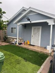 1610 N Fries Avenue, Wilmington, CA 90744