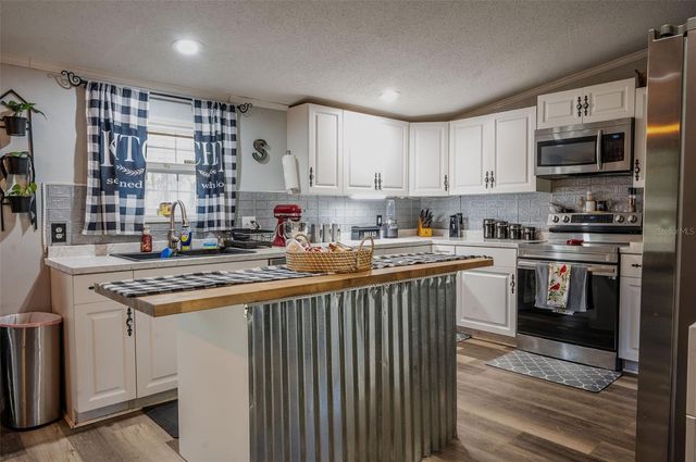 7296 NW 170TH STREET, Trenton, FL 32693