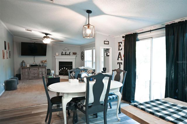 7296 NW 170TH STREET, Trenton, FL 32693