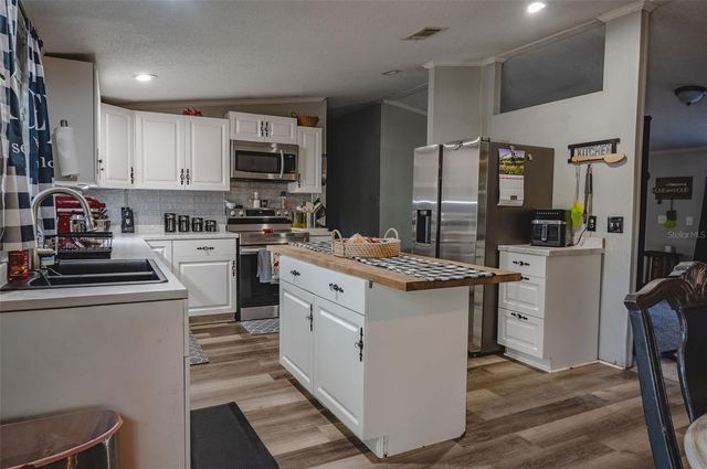 7296 NW 170TH STREET, Trenton, FL 32693