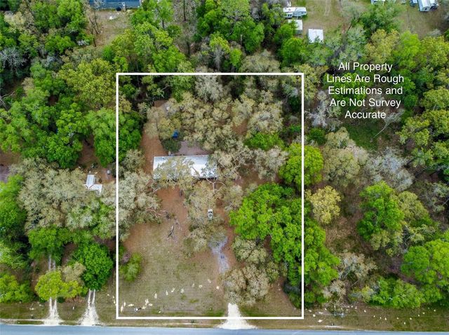 7296 NW 170TH STREET, Trenton, FL 32693