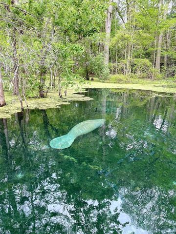 7296 NW 170TH STREET, Trenton, FL 32693