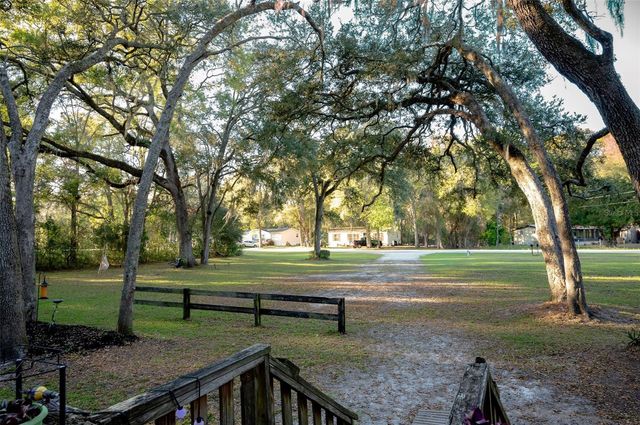 7296 NW 170TH STREET, Trenton, FL 32693