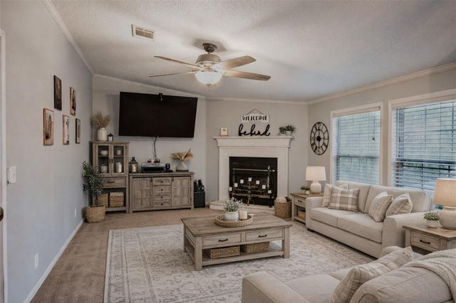 7296 NW 170TH STREET, Trenton, FL 32693