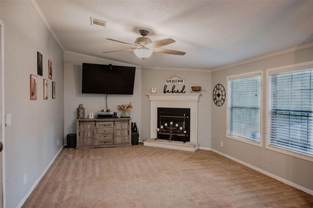 7296 NW 170TH STREET, Trenton, FL 32693