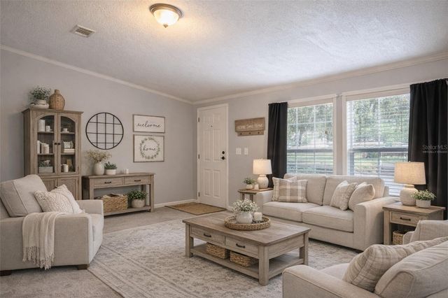 7296 NW 170TH STREET, Trenton, FL 32693