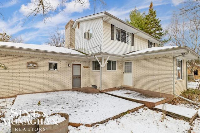 5280 Kreger Street, Sterling Heights, MI 48310