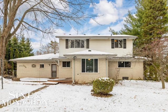 5280 Kreger Street, Sterling Heights, MI 48310
