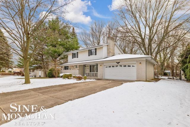 5280 Kreger Street, Sterling Heights, MI 48310