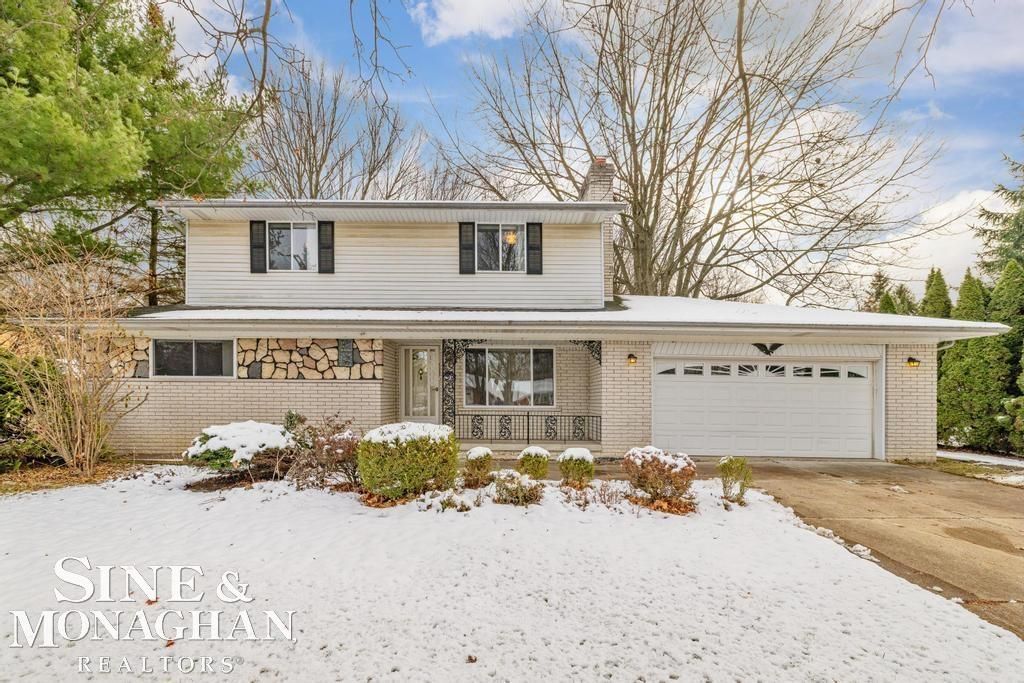 5280 Kreger Street, Sterling Heights, MI 48310