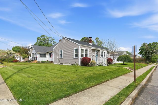 22 Thomas Street, Toms River, NJ 08753