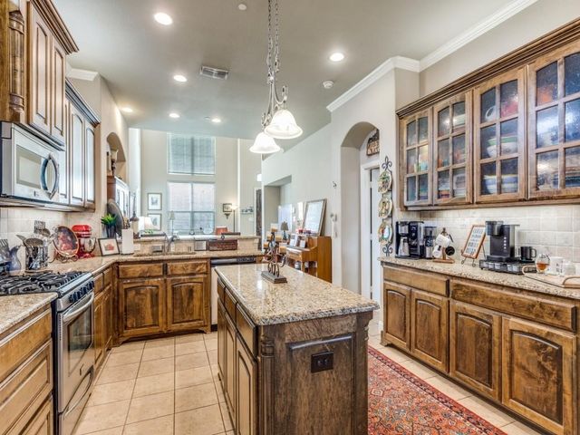 4667 Amanda Court, Plano, TX 75024