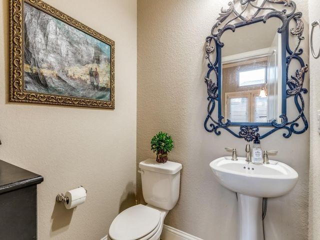 4667 Amanda Court, Plano, TX 75024