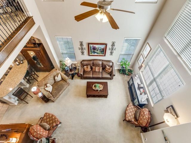 4667 Amanda Court, Plano, TX 75024