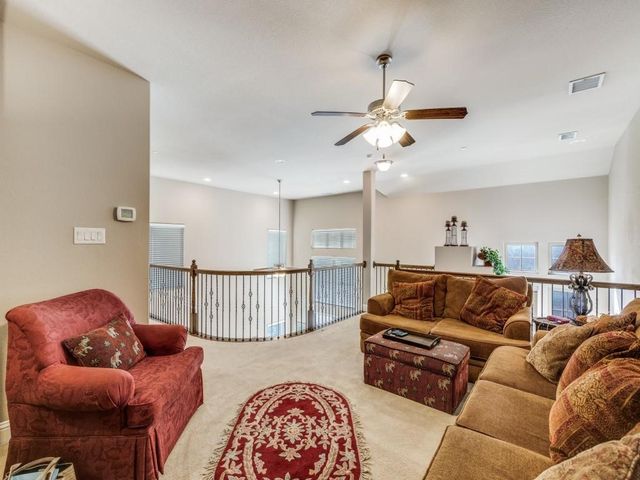 4667 Amanda Court, Plano, TX 75024