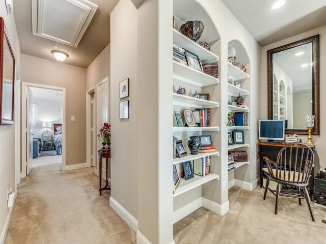 4667 Amanda Court, Plano, TX 75024