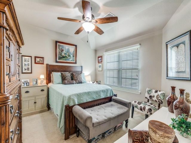 4667 Amanda Court, Plano, TX 75024