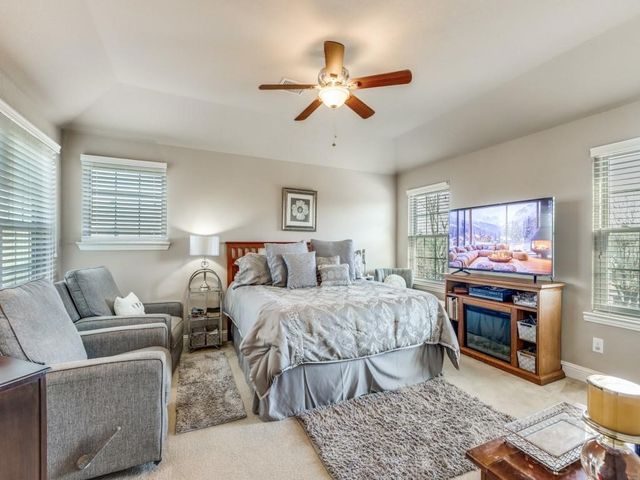4667 Amanda Court, Plano, TX 75024