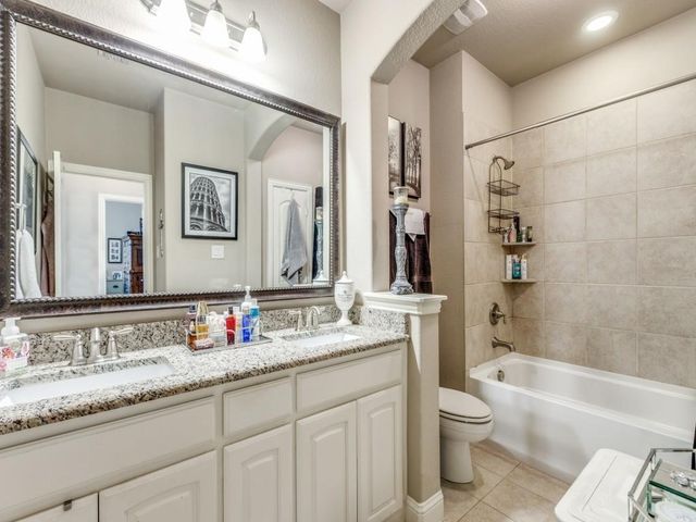 4667 Amanda Court, Plano, TX 75024