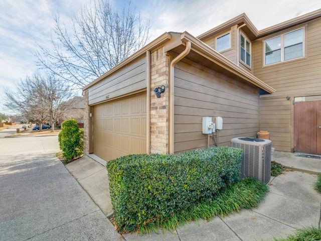 4667 Amanda Court, Plano, TX 75024