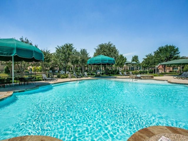 4667 Amanda Court, Plano, TX 75024