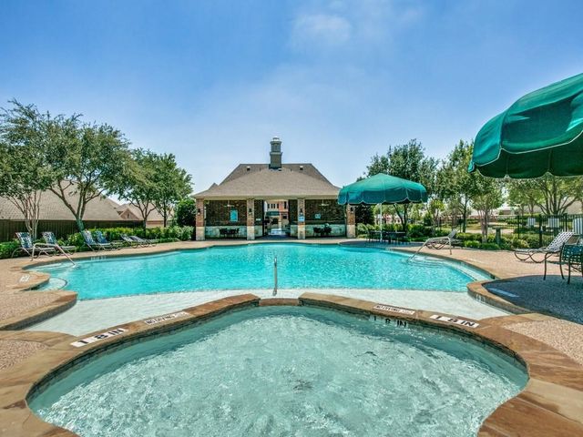 4667 Amanda Court, Plano, TX 75024