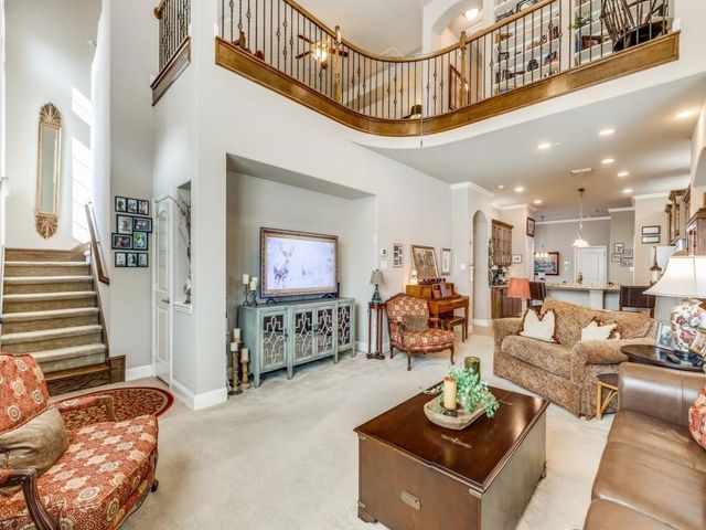 4667 Amanda Court, Plano, TX 75024