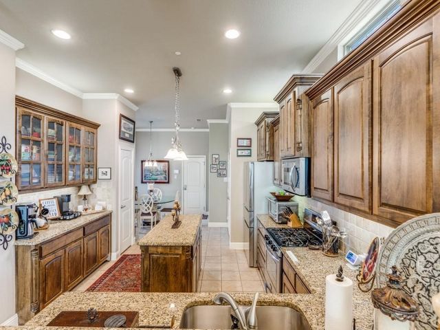 4667 Amanda Court, Plano, TX 75024
