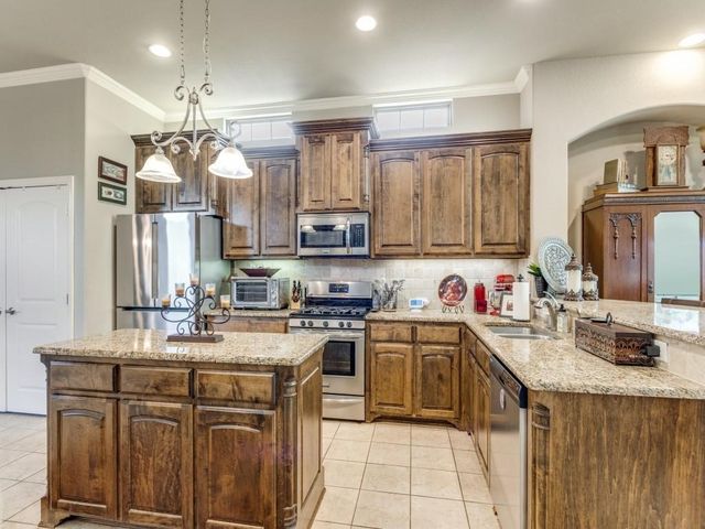 4667 Amanda Court, Plano, TX 75024