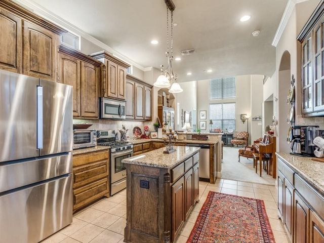4667 Amanda Court, Plano, TX 75024