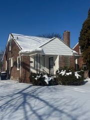 18405 Archdale Street, Detroit, MI 48235