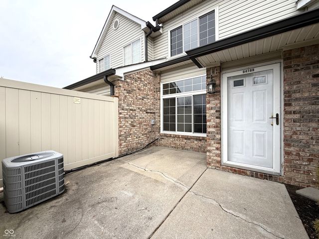 9478 Enclave Drive B1 U51, Avon, IN 46123